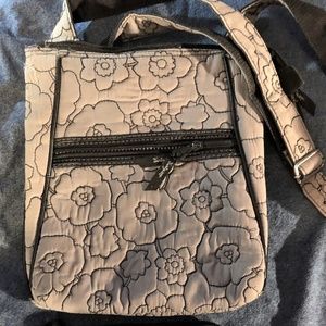 Thirty-One Vera Bradley Style Purse and Wallet